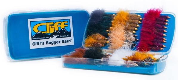 Cliff's Bugger Barn - Click Image to Close